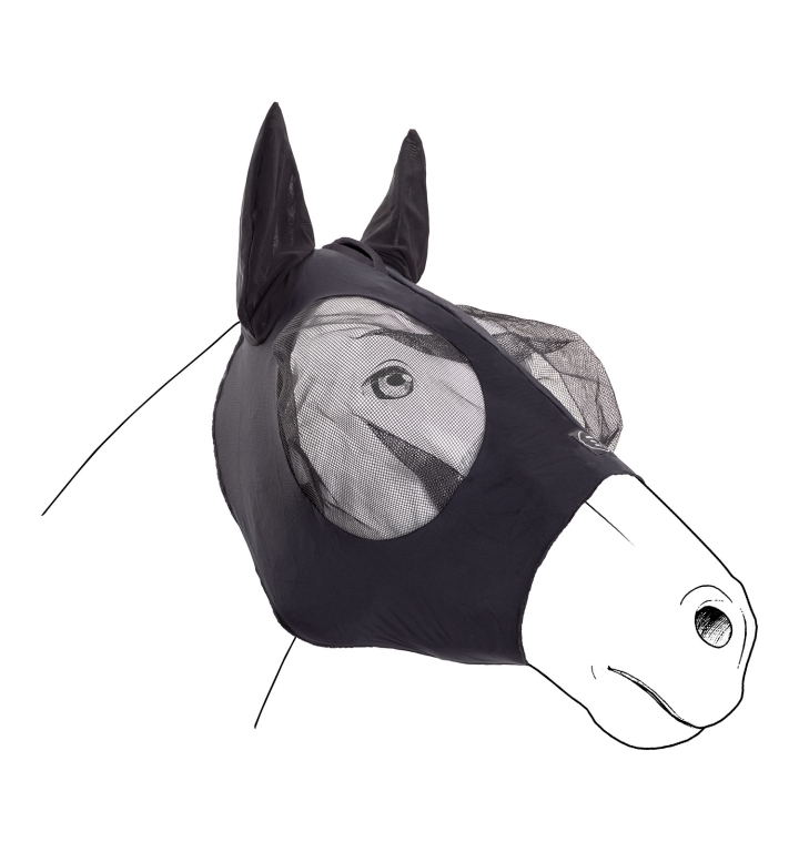 Essential® FlyMask - Horse