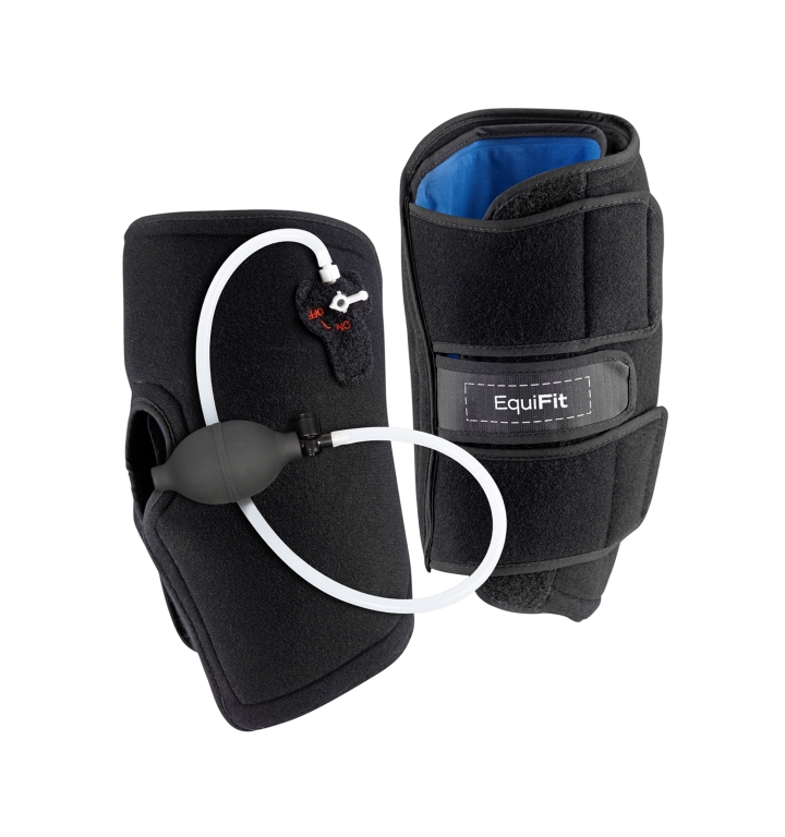 GelCompression™ HockBoots