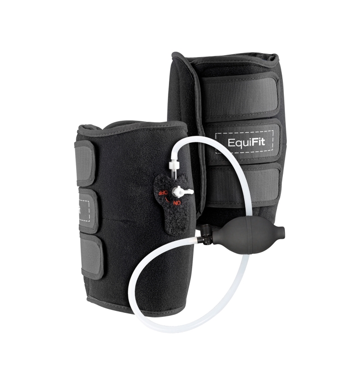 GelCompression™ KneeBoots