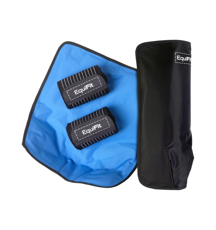 Hot/Cold Therapy TendonPak - Elastic Wrap