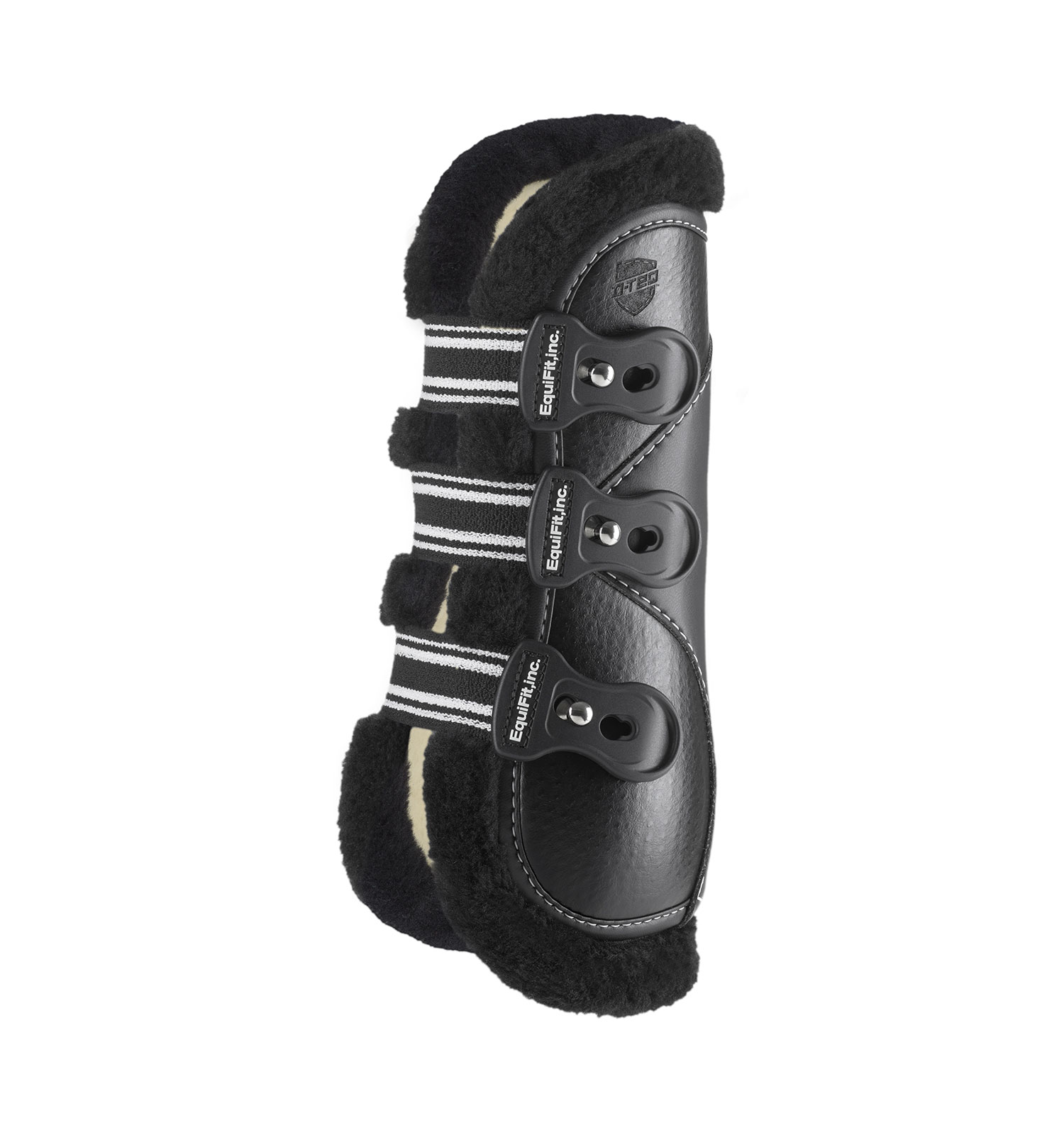 D-Teq™ Front Boot - ImpacTeq® Liner | EquiFit®