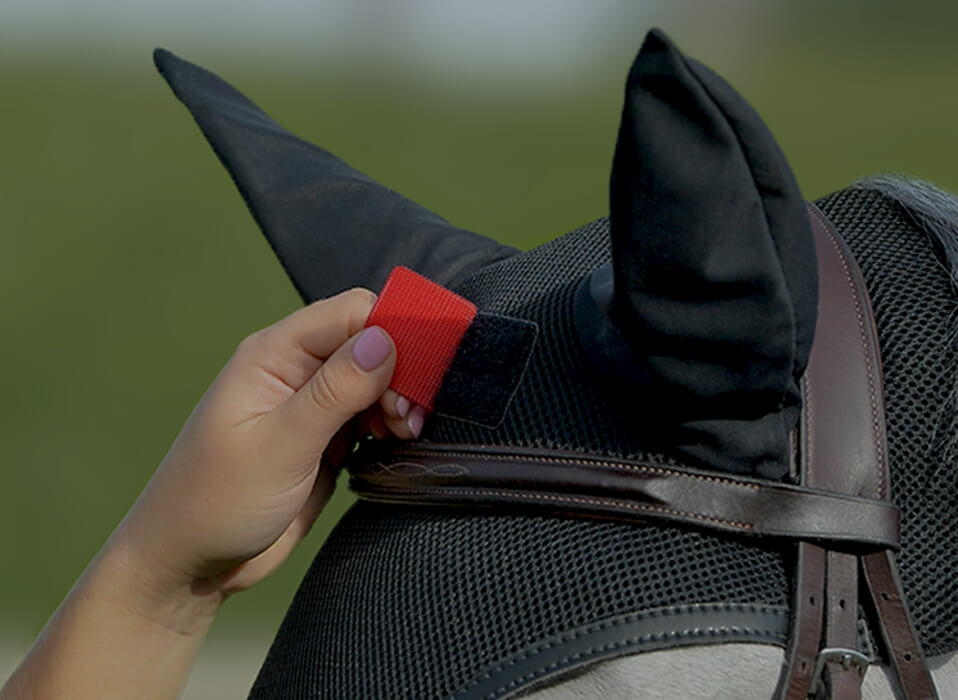 EAR BONNET COLLECTION