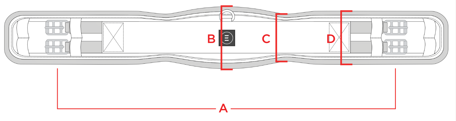 EDG Size Guide Image