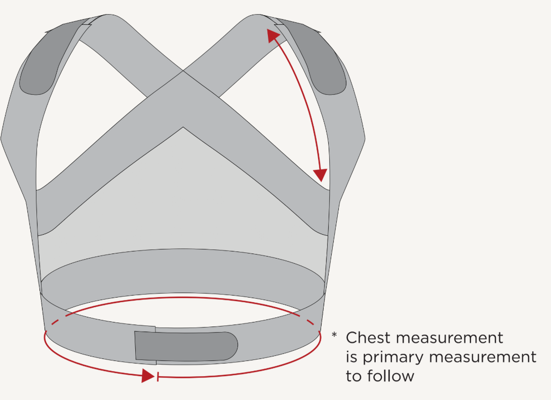 SBK Size Guide Image